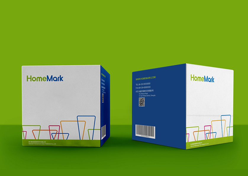 平川区VI设计公司