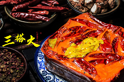 平川区VI设计：城市与企业品牌联动的视觉纽带